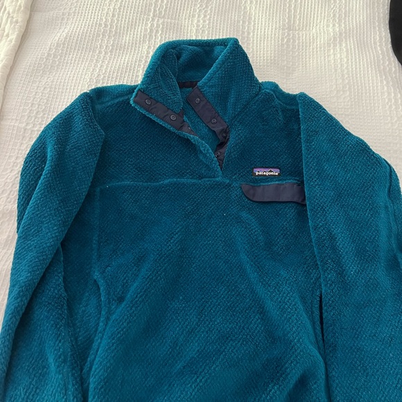 Patagonia Fleece - Picture 1 of 1